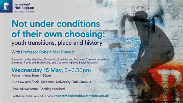 Youth transitions 16x9