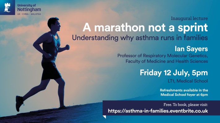 marathon not sprint 400