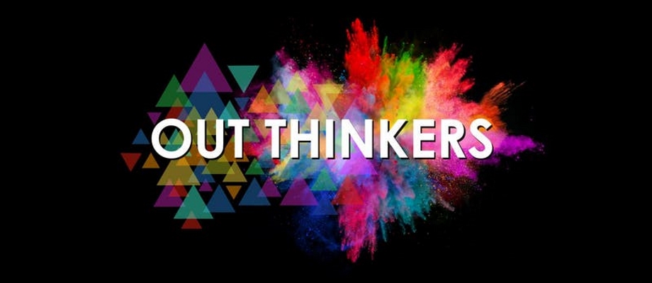 out thinkers