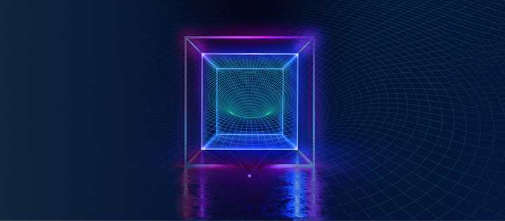 Black Holes and the dark universe