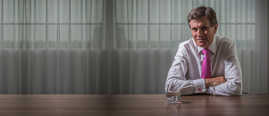 Sir John Sawers - WIDEBANNER