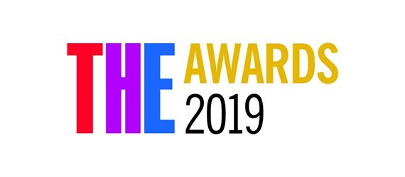 Times Higher Education Awards 2019