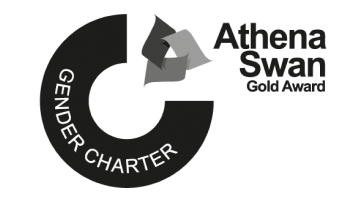 Athena Swan Race Charter gold award