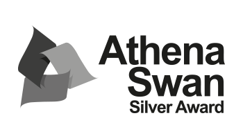 Athena Swan Silver Award logo