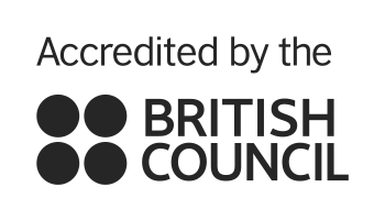 British Council logo