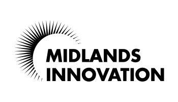 Midlands Innovation logo
