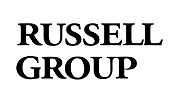 Russell Group logo