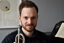 Hugh Pascall head shot