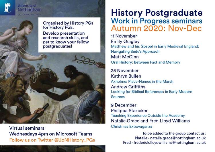 History-WIP-Autumn 20-21-Nov-Dec-poster