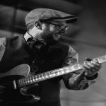 Danny Maddocks - Guitar