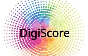 DigiScore logo
