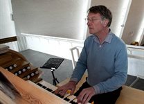 Instrumental teachers John Keys