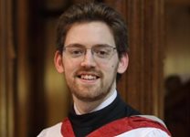 Headshot of Peter Siepmann