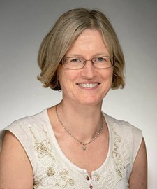 Prof. Celia Deane-Drummond