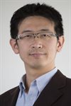 Dr Qiang Zhang Picture