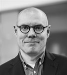 Prof Jeremy Taylor Picture