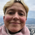 Dr Rio Creech-Nowagiel (Postdoctoral Research Fellow), University of Nottingham