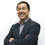 Ling Tek Soon (Project Co-Lead), University of Malaya