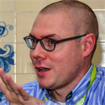 Professor Jeremy E. Taylor (Project Lead), University of Nottingham