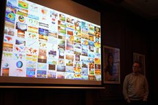 STS4C Mobile Seminar