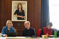 STS4C Mobile Seminar