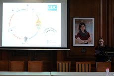 STS4C Mobile Seminar