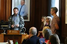 STS4C Mobile Seminar