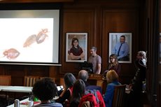 STS4C Mobile Seminar