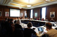 STS4C Mobile Seminar