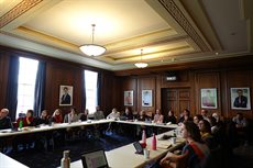 STS4C Mobile Seminar