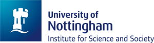 Institute for Science and Society logo