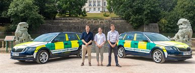 Community First Responders