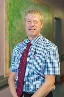 Professor Richard Grundy