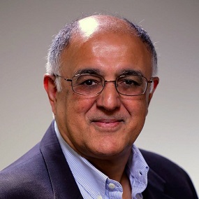 Farid Suleman