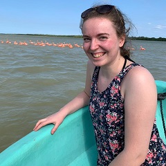 Hannah Kemp headshot