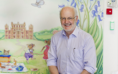 David Walker 400x250