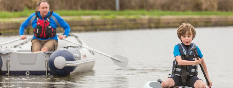 CBTRC - Asher's challenge