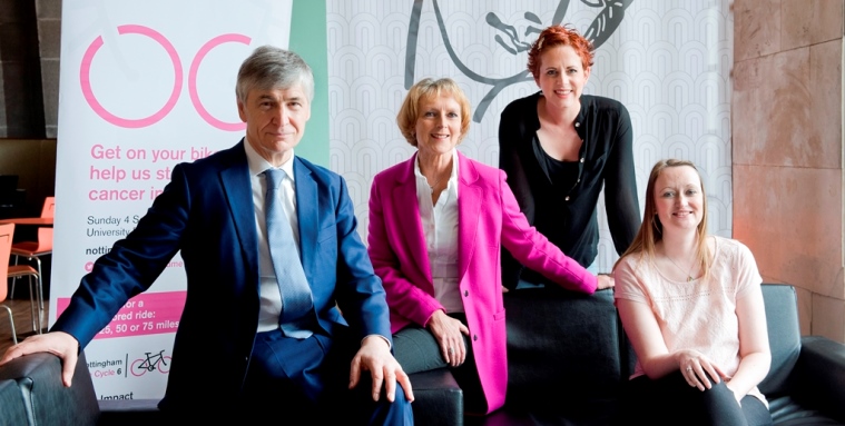 BreastCancerAndMeLaunch