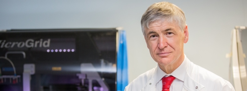 John Robertson final