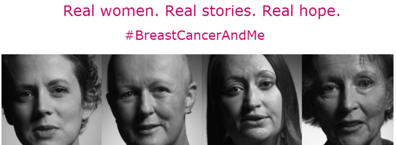 Real Women Real stories