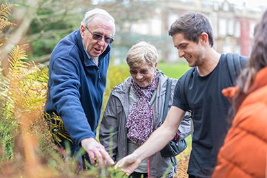 Friends of University Park