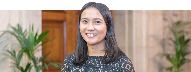 Natalie Haydon-Yeung