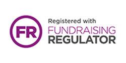 Fundraising regulator logo 175 -impact site