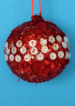 Can you swing this ball?, by Jonathan Agnew