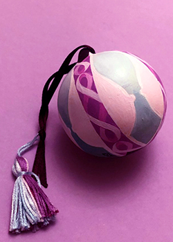 Helen Williams, Second Glance