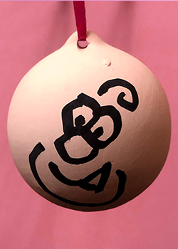 Matt Lucas, Merry Christmas