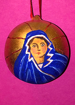 Mo Clark, Celebrating Wonderful Women