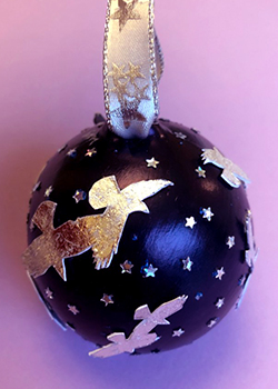 Susie Mackenzie, Rooks and Stars