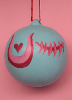 Tiffany Hunt, Boobie booble