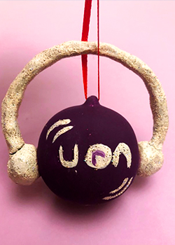 University Radio Nottingham